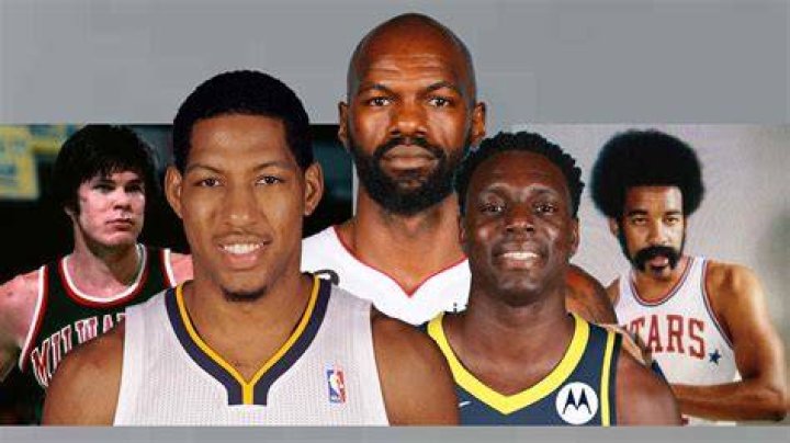 Former NBA Players Who Embraced the Jehovah&rsquo;s Witness Faith The