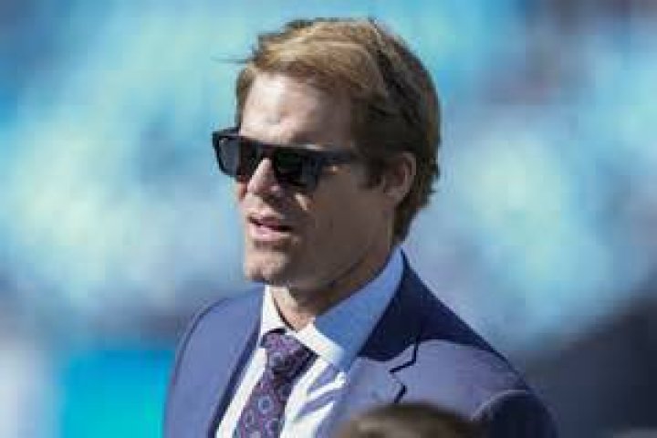 Former Panther Greg Olsen&rsquo;s son T.J. has found a heart donor