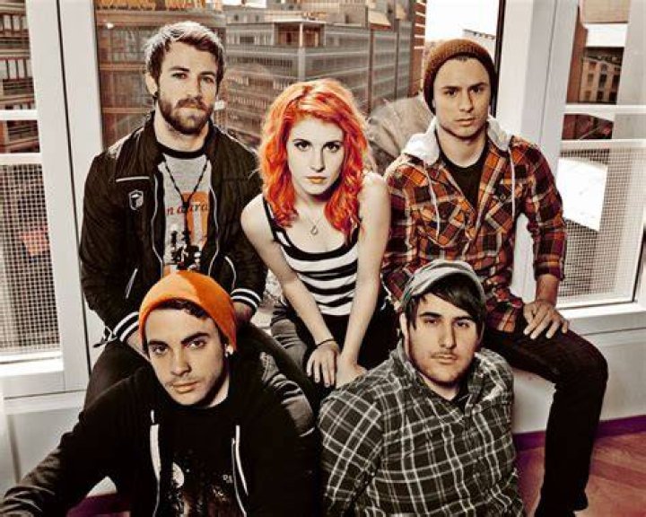Former Paramore Member Josh Farro Opens Up About His Relationship With