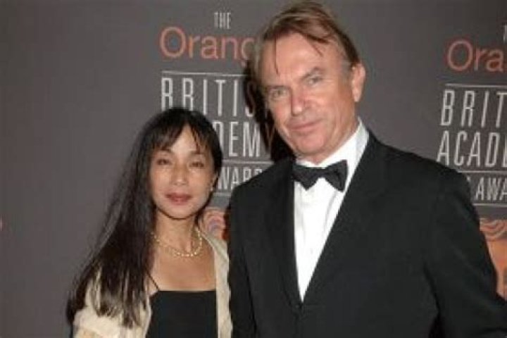 Former Spouse Of Renowned Producer Sam Neill Is Noriko Watanabe
