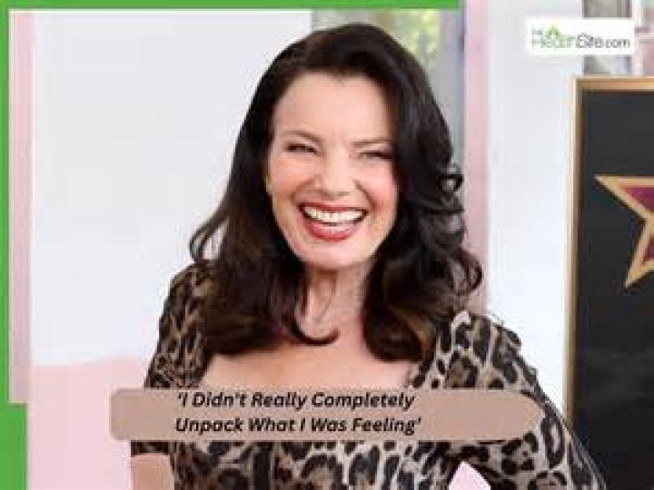 Fran Drescher Trauma: Unlocking Insights And Hope