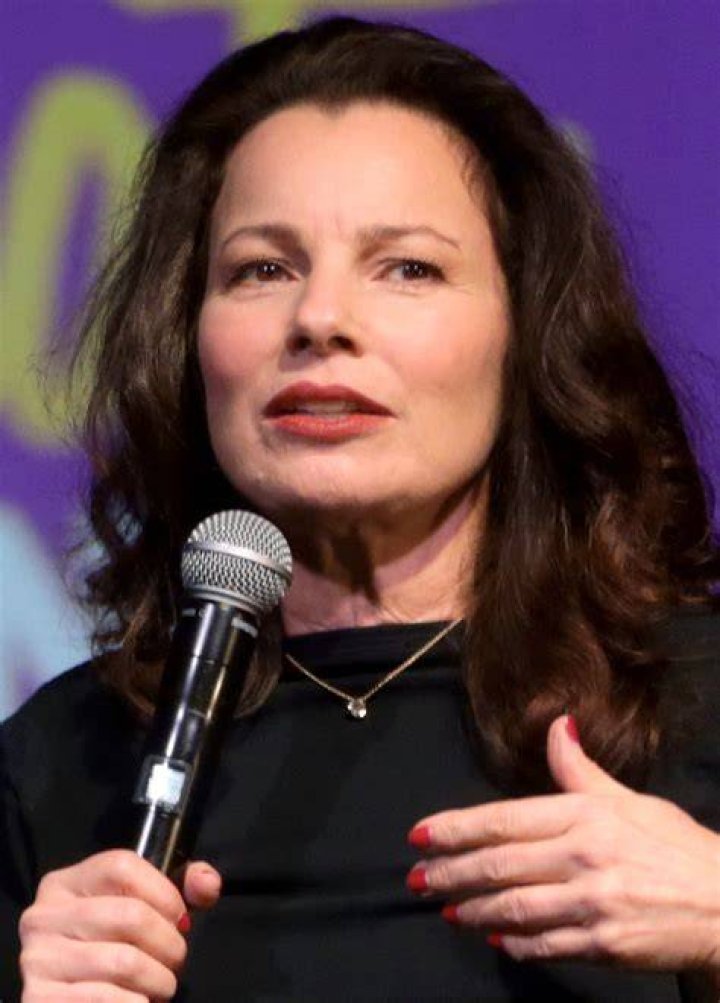 Fran Fran Drescher Photo (25407630) Fanpop Page 32