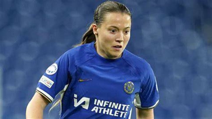Fran Kirby's Husband: Everything You Need To Know