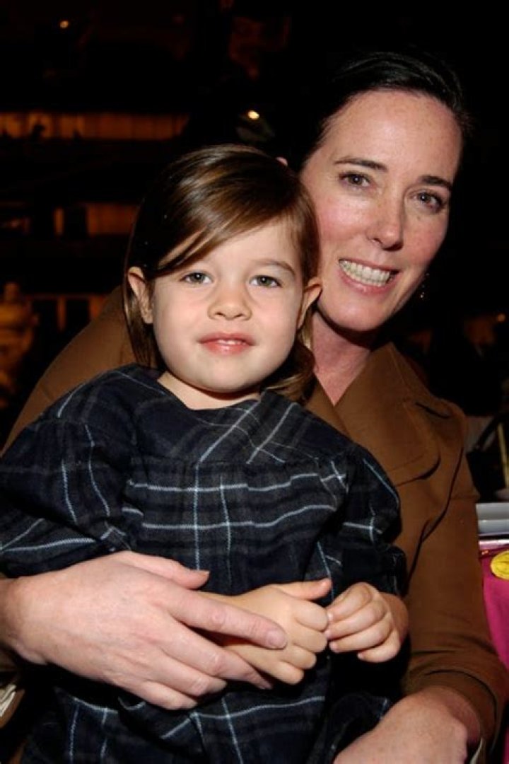 Frances Beatrix Spade (Kate Spade's Daughter) Bio, Age, School
