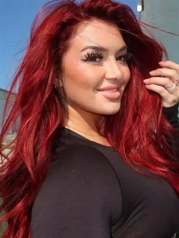 Frances Franco Height, Weight, Net Worth, Age, Birthday, Wikipedia, Who