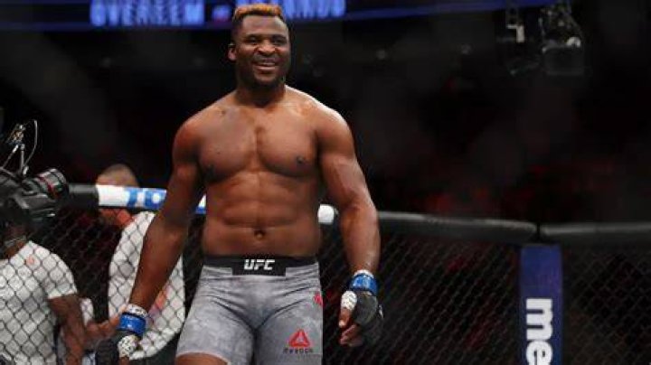 Francis Ngannou record Height, weight, reach, career stats and more as UFC icon prepares for