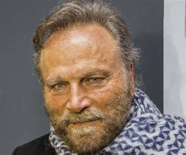 Franco Nero Biography Facts, Childhood, Family Life & Achievements