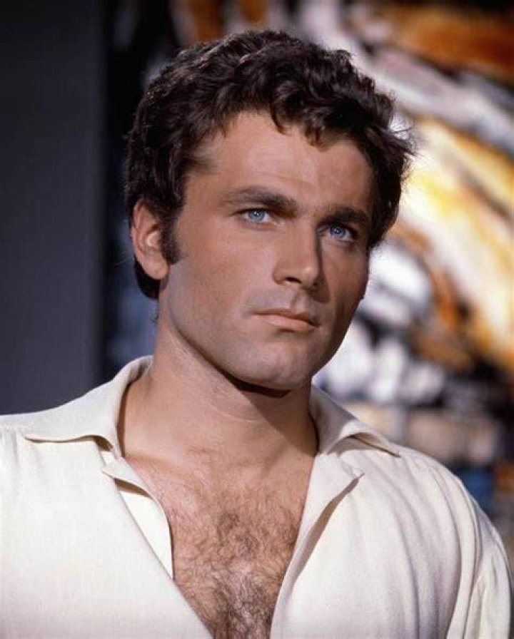 Franco Nero uniFrance Films