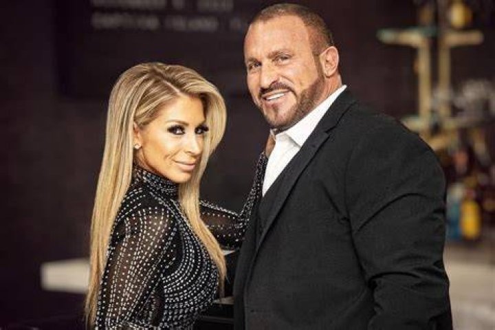 Frank Catania's Net Worth: Uncovering The Untold Millions