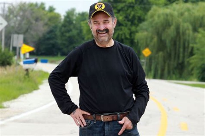 Frank Fritz Net Worth 2022 News Parika