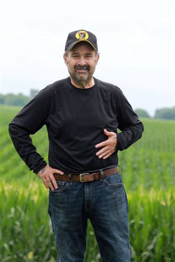 Frank Fritz's Net Worth: A Look Into The Fortune Of The American Picker