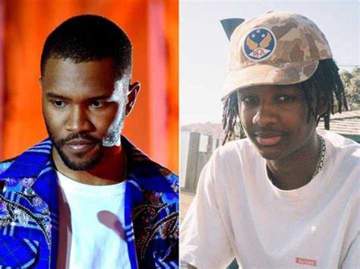 Frank Ocean&rsquo;s younger brother killed in car crash Dizropt
