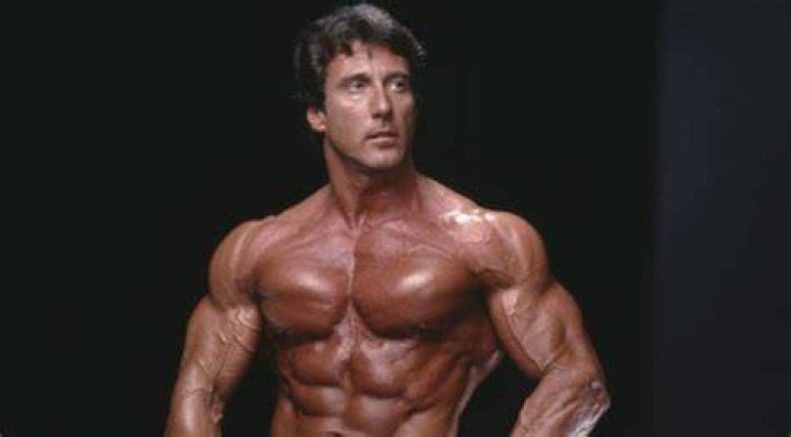 Frank Zane Biography, Age, Height, Wife, Net Worth, Family |