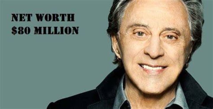Frankie Valli Net Worth & Bio/Wiki 2018 Facts Which You Must To Know!