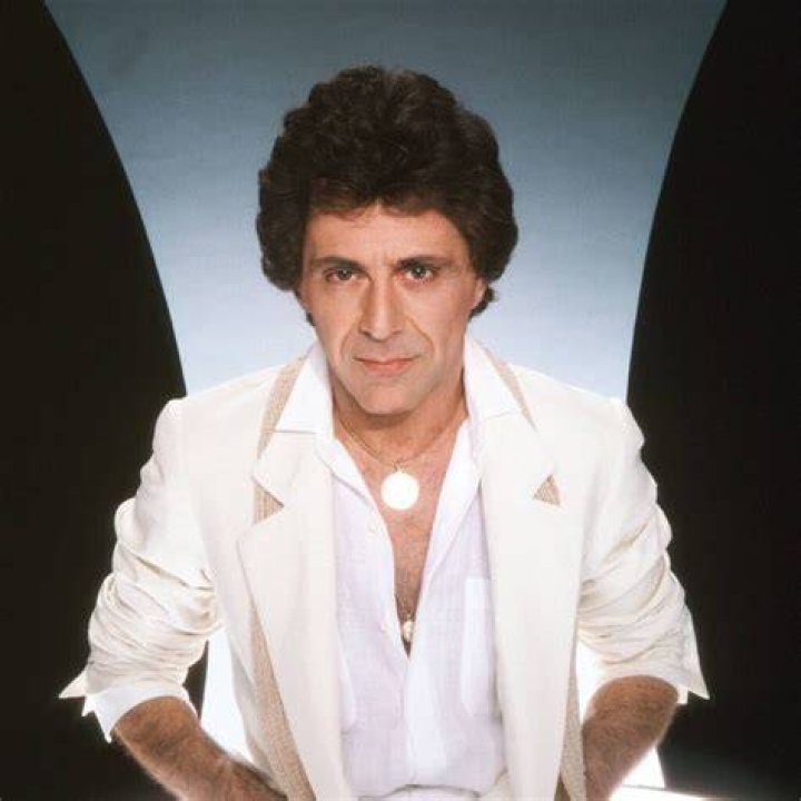 Frankie Valli's Journey Beyond The Music