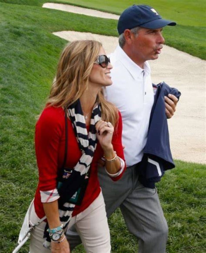 Fred Couples' Children & Their Impact On Golf