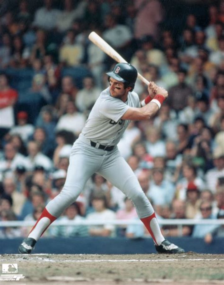 Fred Lynn - WebBlog
