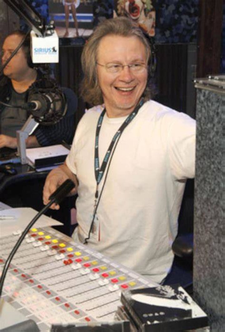 Fred Norris – Biography, Wife, Daughter, Family, Radio Presenter Info