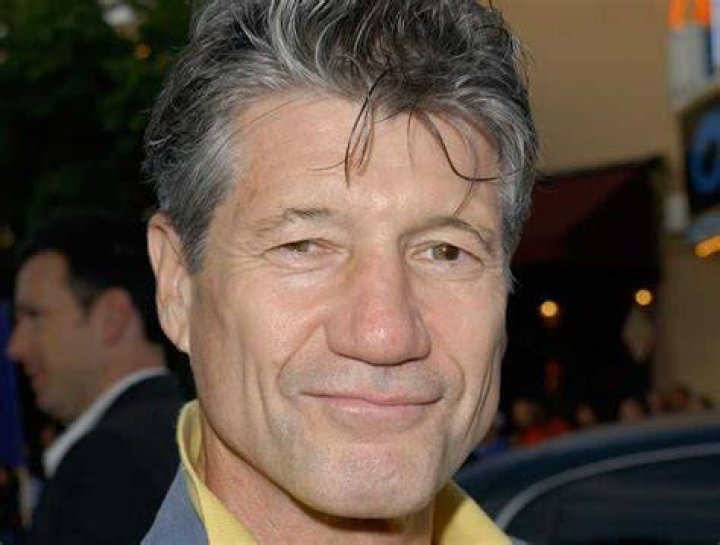 Fred Ward's Son: Surprising Facts And Family Ties