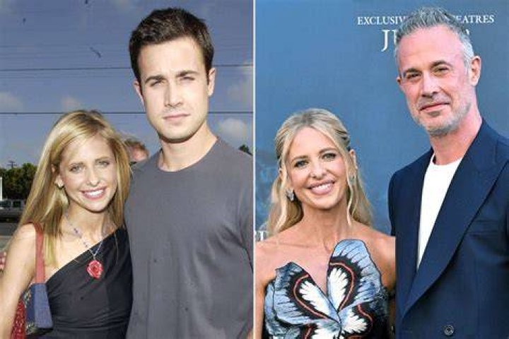 Freddy Prinze Jr. Follows In His Father's Footsteps In Hollywood