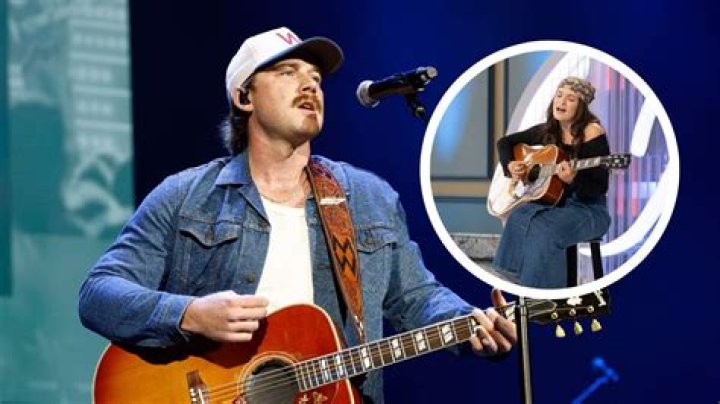 🔥 Free download Wallen American Idol 1280x720 Download HD