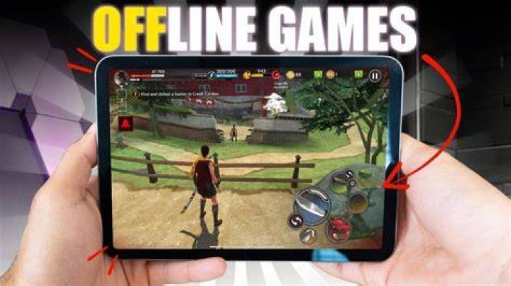 Free IPhone Games To Play Offline: The Ultimate Guide
