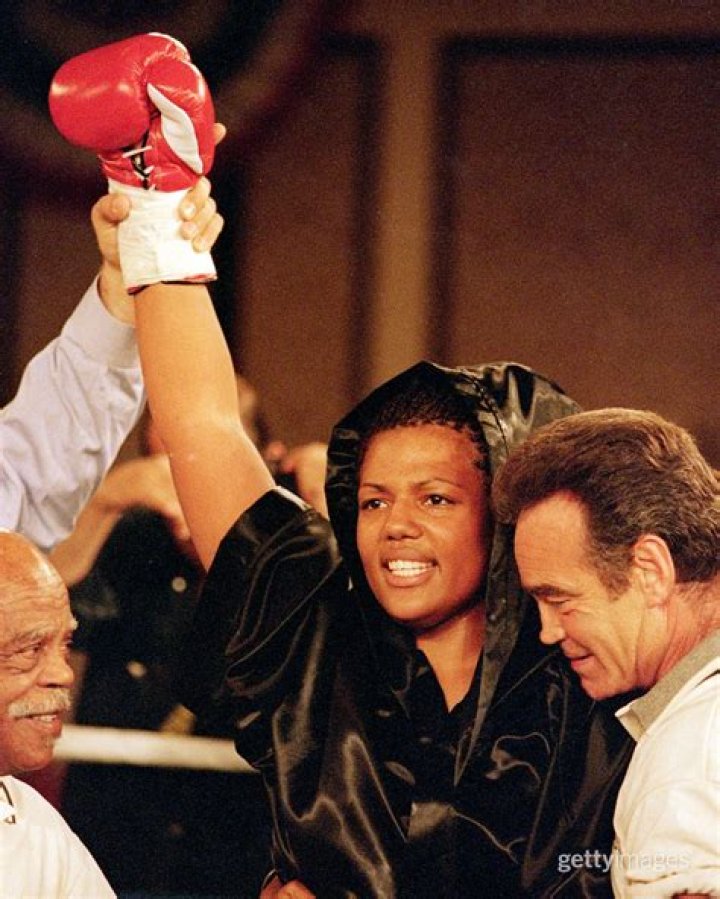 Freeda Foreman | BlinkBlog