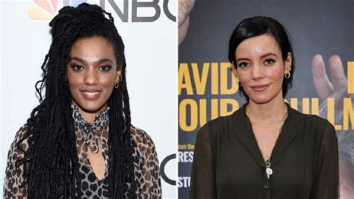 Freema Agyeman & Lily Allen to Star in Comedy Series 'Dreamland&rsquo;
