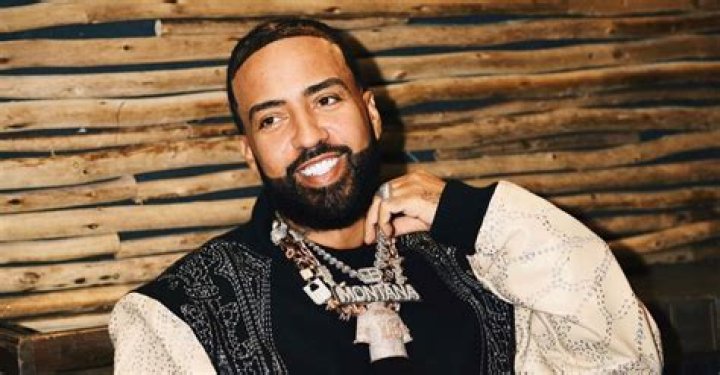 French Montana Net Worth How Much Is French