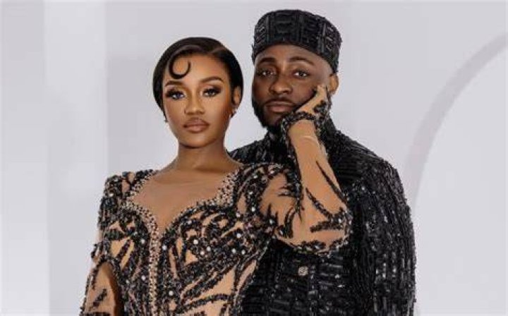 Friend updates on Davido/Chioma state of mind