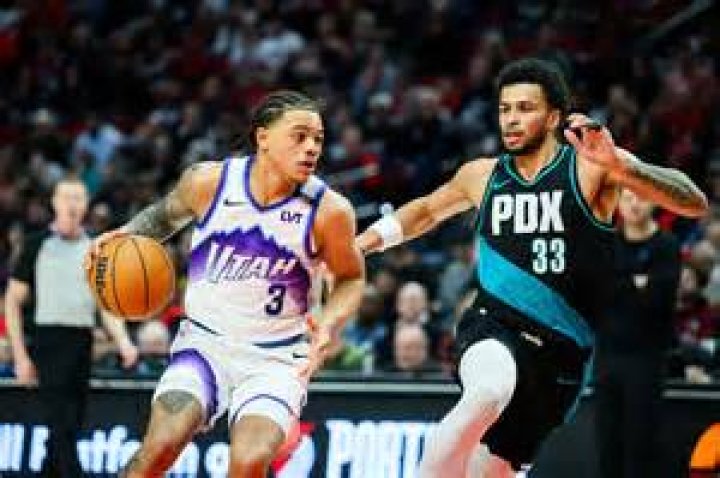 From Birth To NBA Stardom