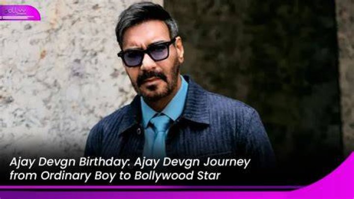 From Bollywood Star To Personal Journey