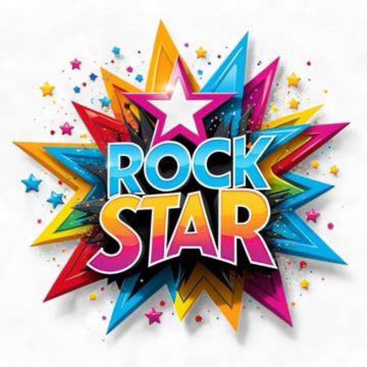 From Child Star To Rock Icon