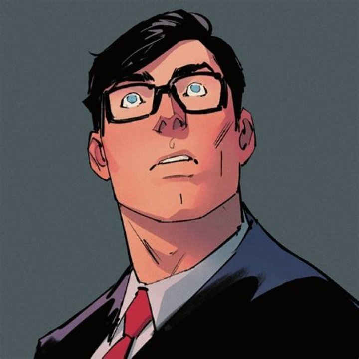 From Clark Kent To Hollywood Icon