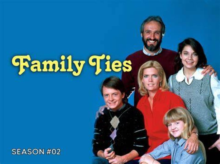 From Family Ties To Hollywood Heights And Beyond