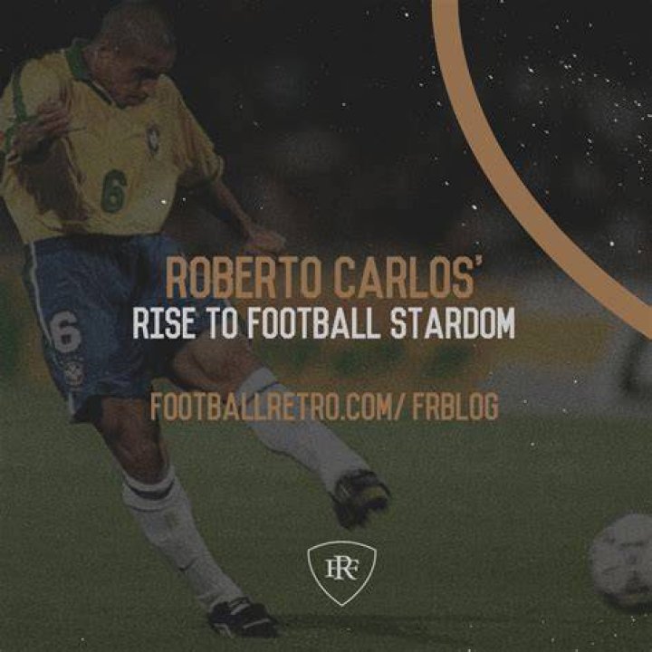 From His Birth To Football Stardom
