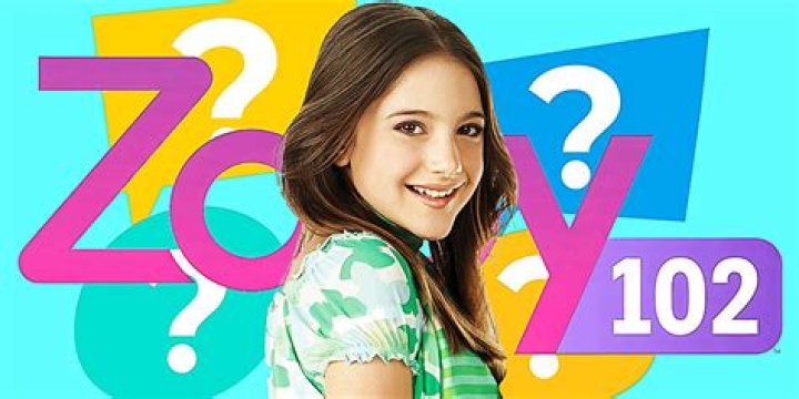 From "Zoey 101" To "Young Sheldon"