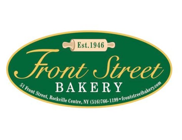 Front Street Bakery Offers A Fresh Bake on Classic Goodies