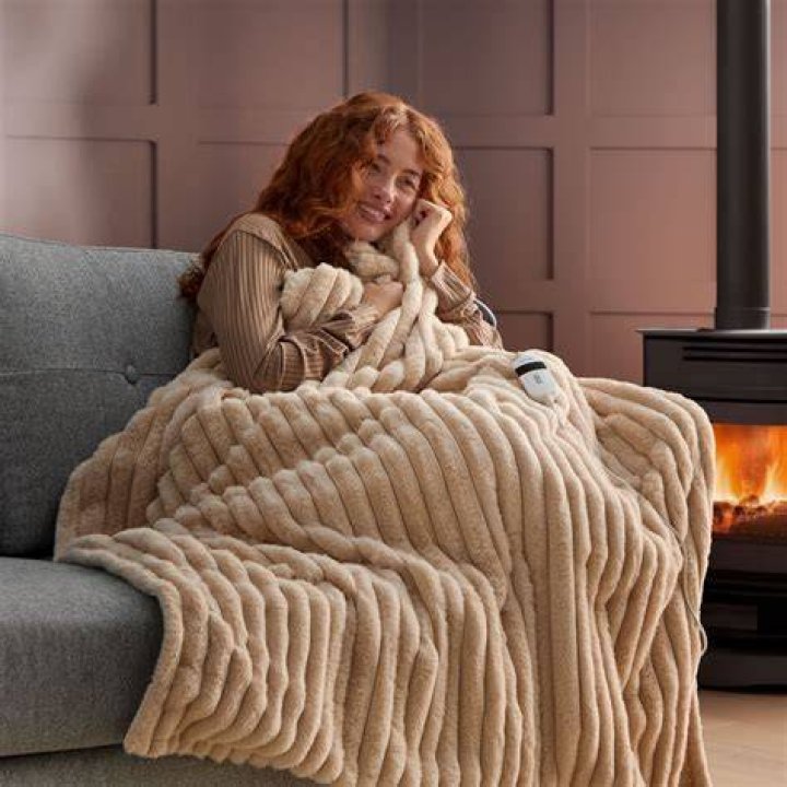 Full Coverage Electric Blanket: Ultimate Comfort And Warmth
