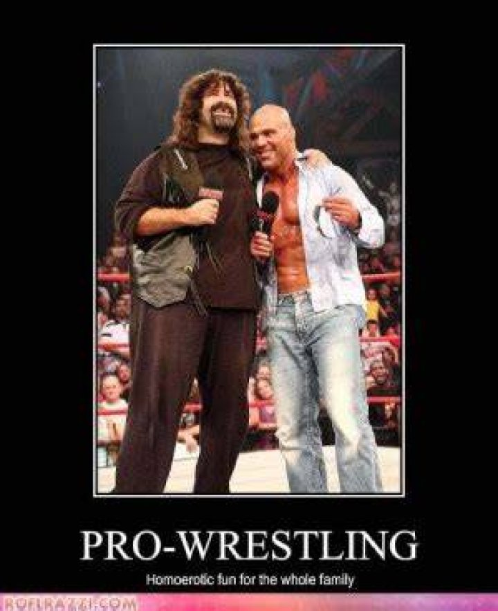 Funny Pro Wrestling Quotes. QuotesGram