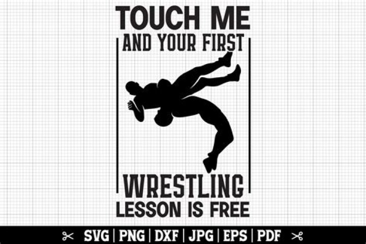 Funny Wrestling Quotes