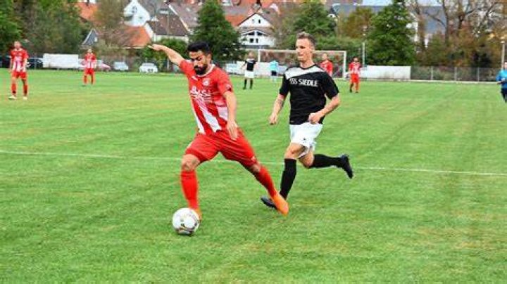 Fu&szlig;ball Andreas Probst setzt auf mentale St&auml;rke Fu&szlig;ball