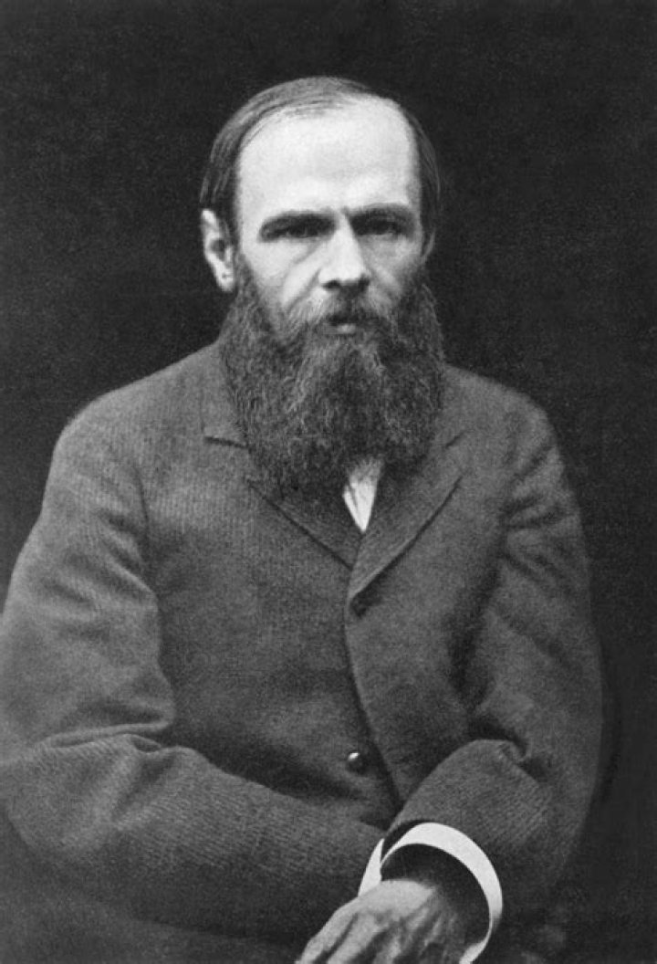 Fyodor Dostoevsky Biography, Age, Height, Wife, Net Worth, Family