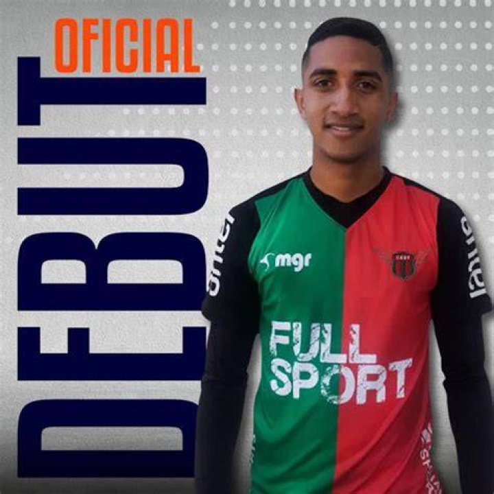 F&Uacute;TBOL Apure&ntilde;o Lisandro P&eacute;rez debut&oacute; oficialmente en f&uacute;tbol Uruguayo