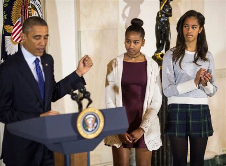 G.O.P. Aide Quits After Ridiculing Obama&rsquo;s Daughters, Sasha and Malia