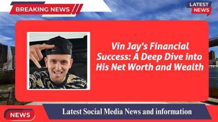 G Perico Net Worth 2024: A Deep Dive Into His Financial Success