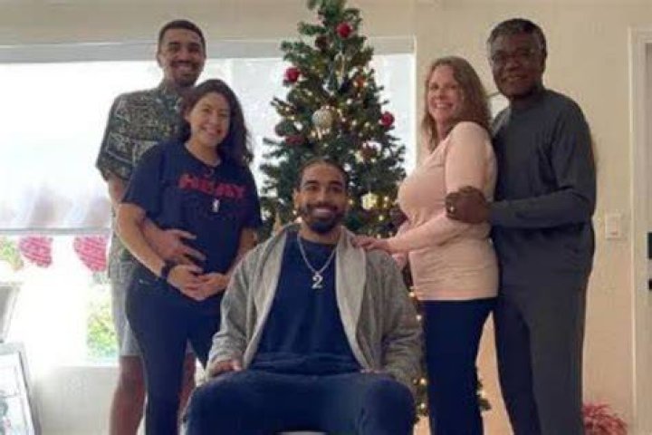 Gabe Vincent's Wife: Meet The Basketball Star's Better Half
