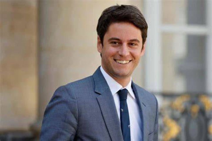 Gabriel Attal Net Worth, Bio, Age, Height, Boyfriend, Family & Career 2024