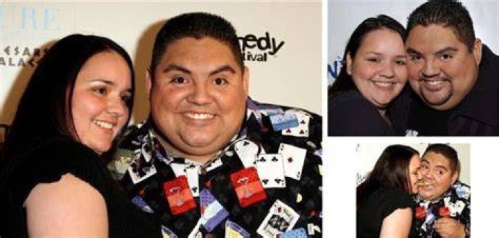 Gabriel Iglesias's Partner: An Unbreakable Bond