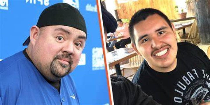Gabriel Iglesias&rsquo; Son Frankie Is a Fearless Young Man Adored by Dad